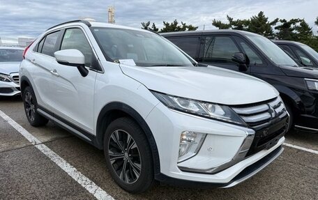 Mitsubishi Eclipse Cross, 2018 год, 1 942 711 рублей, 9 фотография