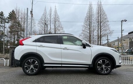 Mitsubishi Eclipse Cross, 2018 год, 1 942 711 рублей, 7 фотография