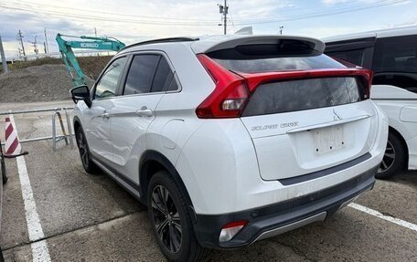 Mitsubishi Eclipse Cross, 2018 год, 1 942 711 рублей, 5 фотография