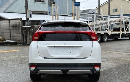 Mitsubishi Eclipse Cross, 2018 год, 1 942 711 рублей, 6 фотография