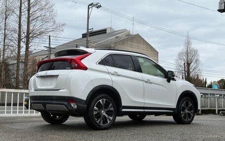 Mitsubishi Eclipse Cross, 2018 год, 1 942 711 рублей, 8 фотография
