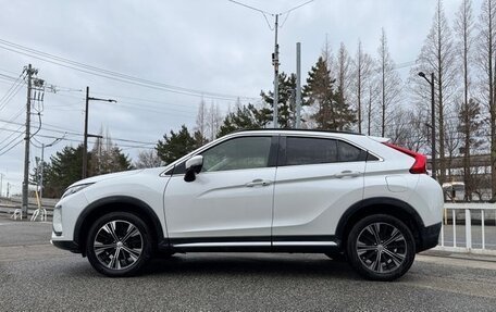 Mitsubishi Eclipse Cross, 2018 год, 1 942 711 рублей, 4 фотография