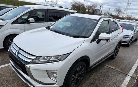Mitsubishi Eclipse Cross, 2018 год, 1 942 711 рублей, 3 фотография