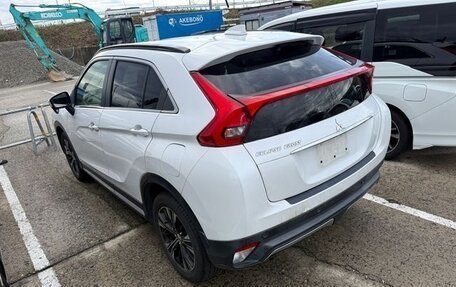 Mitsubishi Eclipse Cross, 2018 год, 1 942 711 рублей, 10 фотография