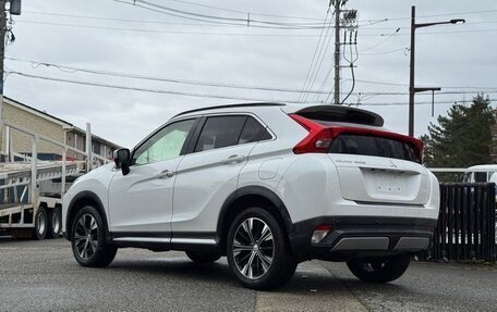 Mitsubishi Eclipse Cross, 2018 год, 1 942 711 рублей, 11 фотография