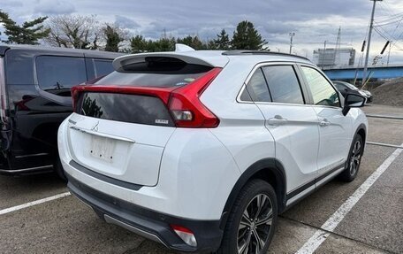 Mitsubishi Eclipse Cross, 2018 год, 1 942 711 рублей, 18 фотография