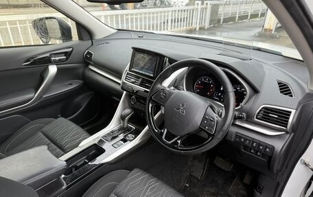 Mitsubishi Eclipse Cross, 2018 год, 1 942 711 рублей, 22 фотография