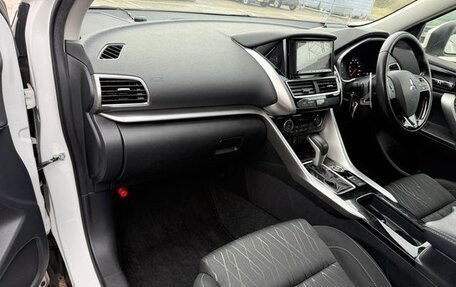 Mitsubishi Eclipse Cross, 2018 год, 1 942 711 рублей, 20 фотография