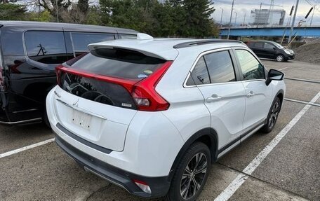 Mitsubishi Eclipse Cross, 2018 год, 1 942 711 рублей, 15 фотография