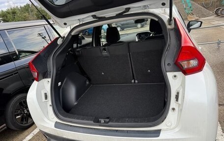 Mitsubishi Eclipse Cross, 2018 год, 1 942 711 рублей, 31 фотография