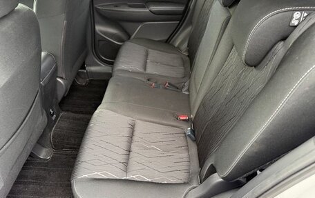 Mitsubishi Eclipse Cross, 2018 год, 1 942 711 рублей, 35 фотография