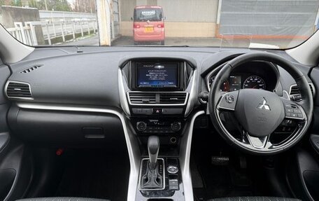 Mitsubishi Eclipse Cross, 2018 год, 1 942 711 рублей, 28 фотография