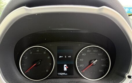 Mitsubishi Eclipse Cross, 2018 год, 1 942 711 рублей, 30 фотография