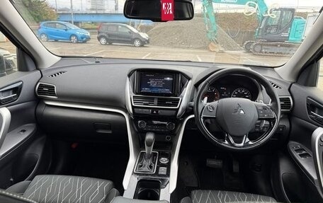 Mitsubishi Eclipse Cross, 2018 год, 1 942 711 рублей, 25 фотография