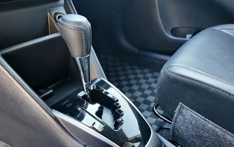 Toyota Yaris XP150 рестайлинг, 2021 год, 990 000 рублей, 12 фотография