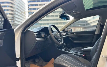 Volkswagen Lavida, 2021 год, 1 199 999 рублей, 4 фотография