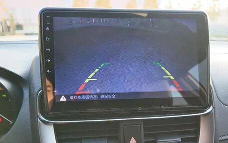 Toyota Yaris XP150 рестайлинг, 2021 год, 990 000 рублей, 14 фотография