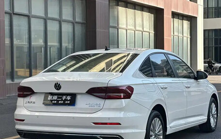 Volkswagen Lavida, 2021 год, 1 199 999 рублей, 7 фотография