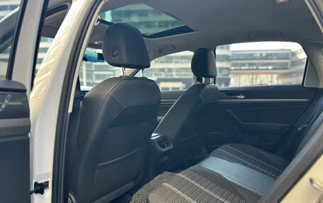 Volkswagen Lavida, 2021 год, 1 199 999 рублей, 5 фотография