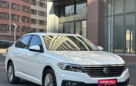 Volkswagen Lavida, 2021 год, 1 199 999 рублей, 3 фотография