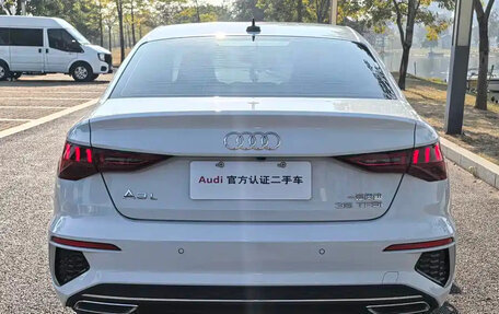 Audi A3, 2023 год, 1 750 000 рублей, 6 фотография