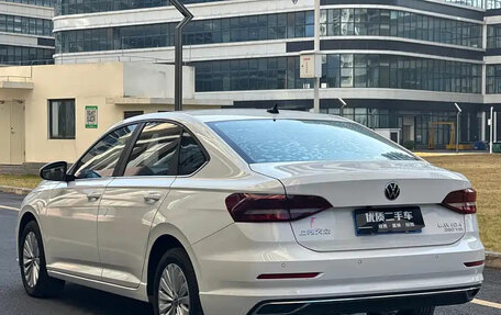 Volkswagen Lavida, 2021 год, 1 199 999 рублей, 9 фотография