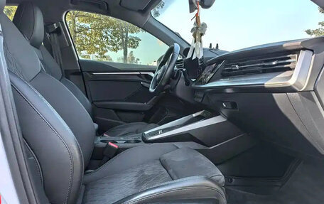 Audi A3, 2023 год, 1 750 000 рублей, 12 фотография