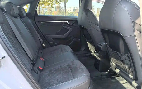 Audi A3, 2023 год, 1 750 000 рублей, 11 фотография