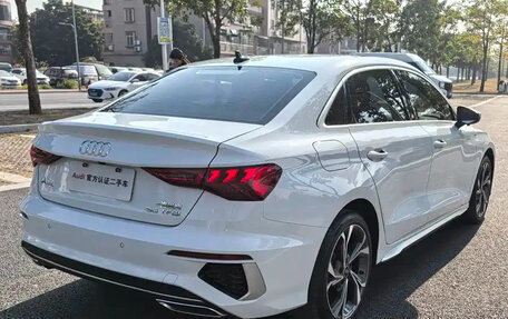 Audi A3, 2023 год, 1 750 000 рублей, 7 фотография