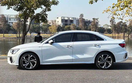 Audi A3, 2023 год, 1 750 000 рублей, 3 фотография