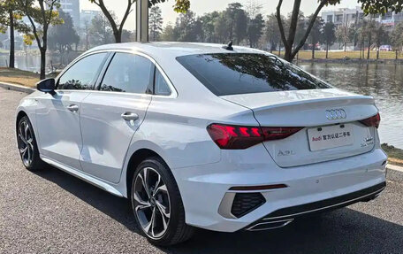 Audi A3, 2023 год, 1 750 000 рублей, 5 фотография