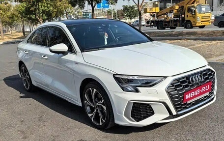 Audi A3, 2023 год, 1 750 000 рублей, 8 фотография
