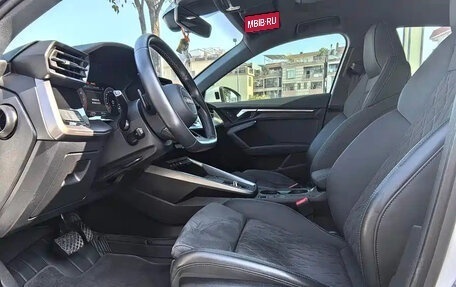 Audi A3, 2023 год, 1 750 000 рублей, 13 фотография