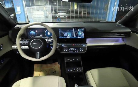 Hyundai Kona, 2026 год, 3 280 000 рублей, 6 фотография