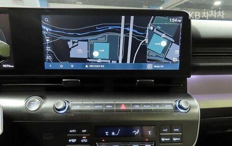 Hyundai Kona, 2026 год, 3 280 000 рублей, 12 фотография