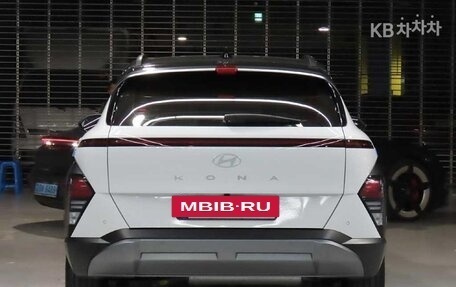 Hyundai Kona, 2026 год, 3 280 000 рублей, 3 фотография