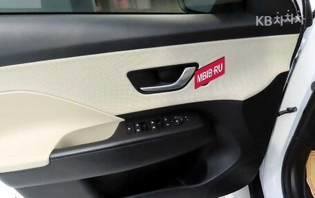 Hyundai Kona, 2026 год, 3 280 000 рублей, 5 фотография