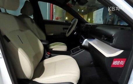 Hyundai Kona, 2026 год, 3 280 000 рублей, 10 фотография