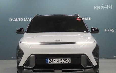Hyundai Kona, 2026 год, 3 280 000 рублей, 2 фотография