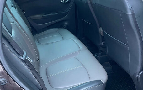 Renault Kaptur I рестайлинг, 2017 год, 1 290 000 рублей, 12 фотография