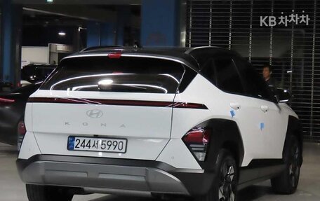 Hyundai Kona, 2026 год, 3 280 000 рублей, 4 фотография