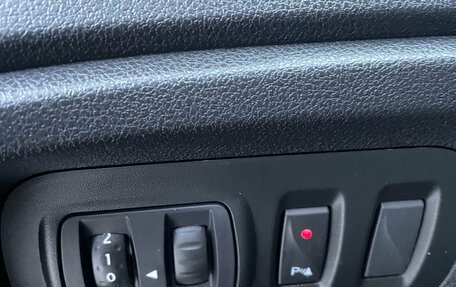 Renault Kaptur I рестайлинг, 2017 год, 1 290 000 рублей, 16 фотография