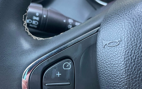 Renault Kaptur I рестайлинг, 2017 год, 1 290 000 рублей, 20 фотография