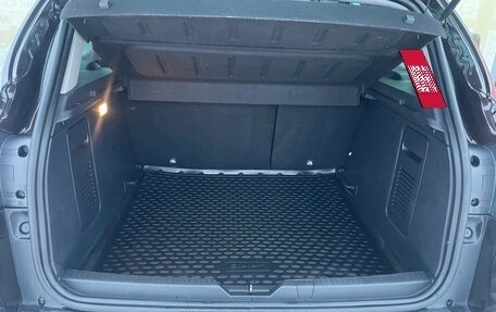 Renault Kaptur I рестайлинг, 2017 год, 1 290 000 рублей, 22 фотография