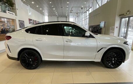 BMW X6, 2025 год, 14 900 000 рублей, 6 фотография