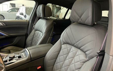 BMW X6, 2025 год, 14 900 000 рублей, 13 фотография