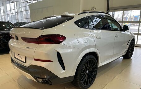 BMW X6, 2025 год, 14 900 000 рублей, 7 фотография