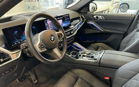 BMW X6, 2025 год, 14 900 000 рублей, 12 фотография