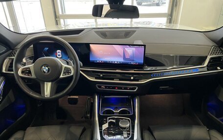 BMW X6, 2025 год, 14 900 000 рублей, 14 фотография