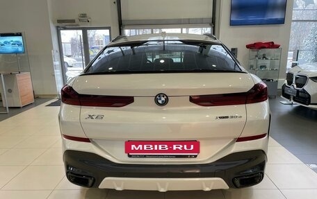 BMW X6, 2025 год, 14 900 000 рублей, 8 фотография